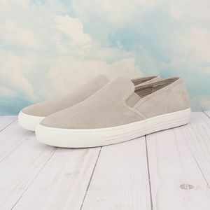 Tory Burch Jesse Sneaker Suede